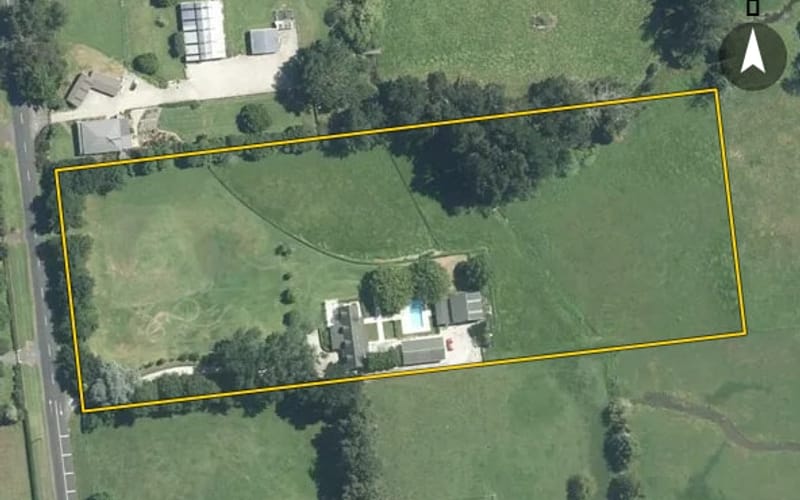 171 Ramarama Road