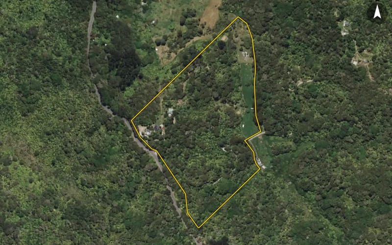 237 McCoy Road