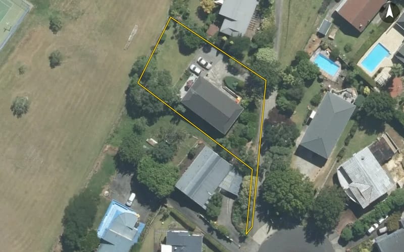 26 Longwood Place