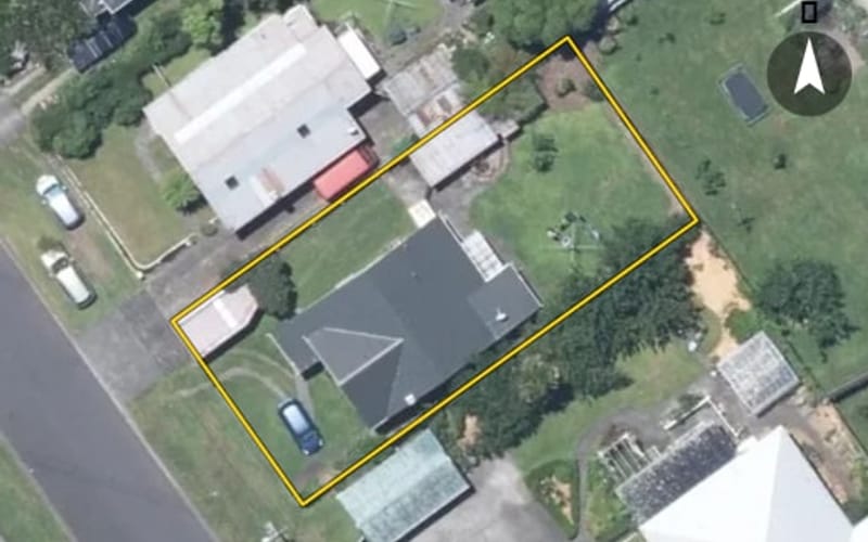 4 Field Street