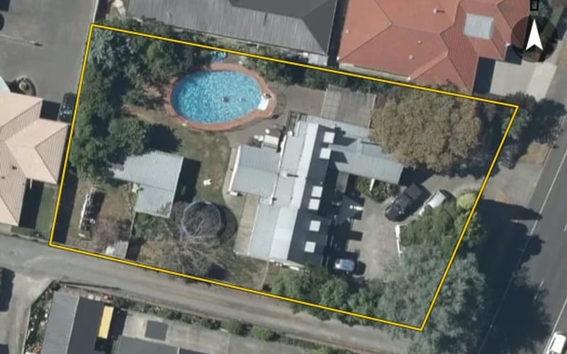 98 Avondale Road