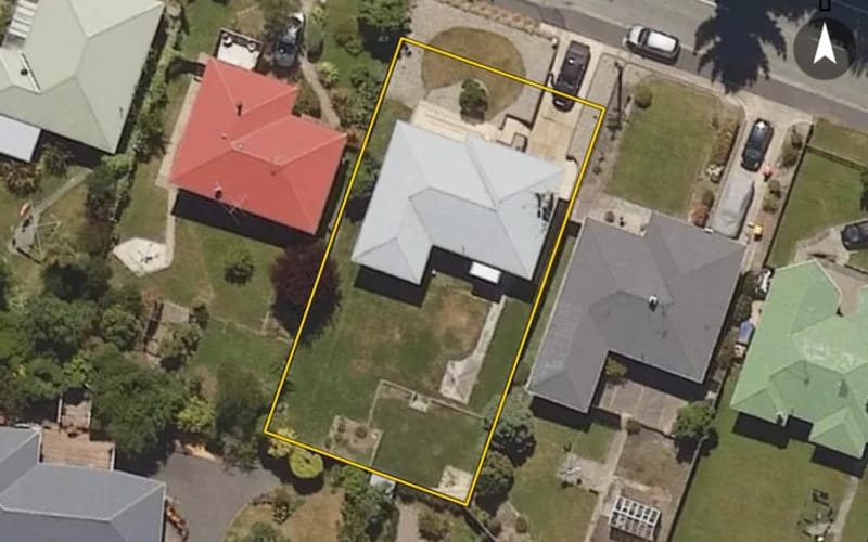 29 Stevenson Road