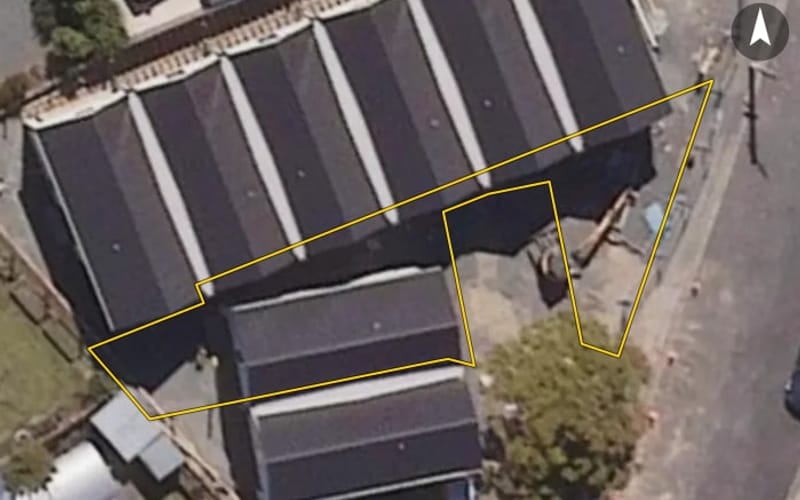 23 Ruskin Terrace