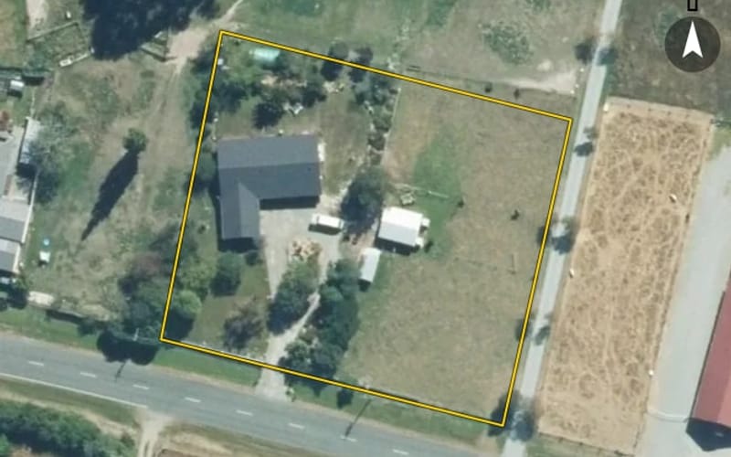 372 Fairview Road