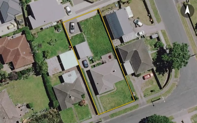 3 Tennyson Road