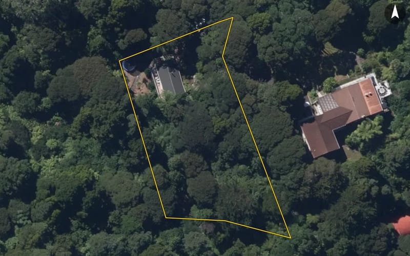 12 Cascade Avenue