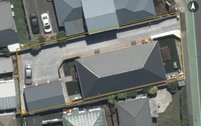 191 Marshland Road