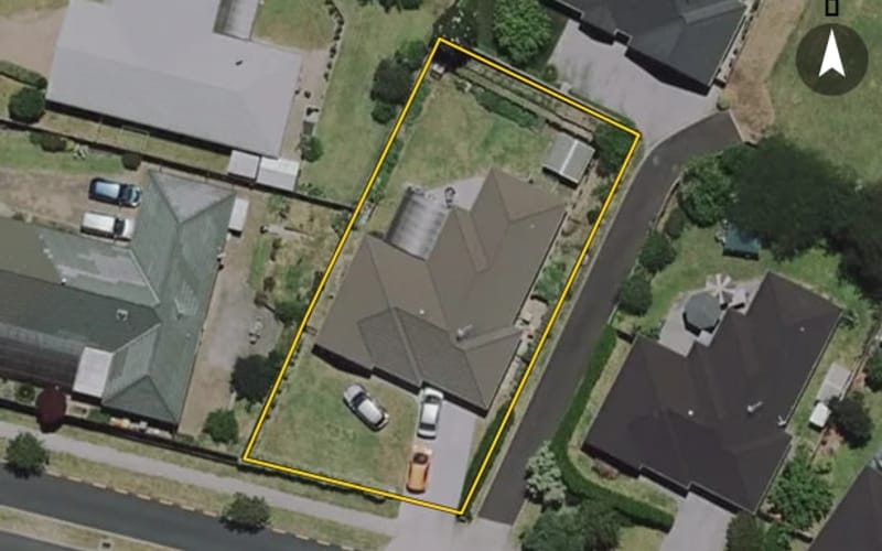 3 Cabourne Drive