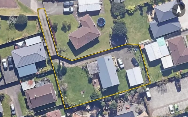 8 Kingfisher Place
