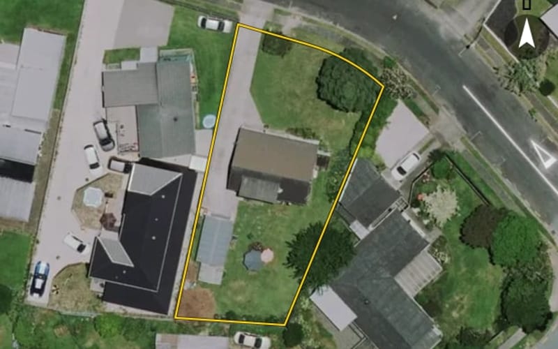 3 Camellia Place