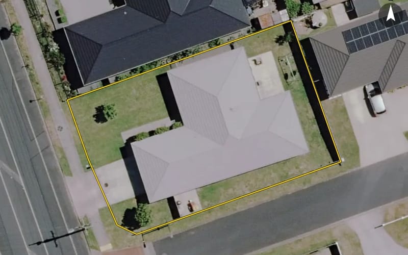 34 Waikai Close