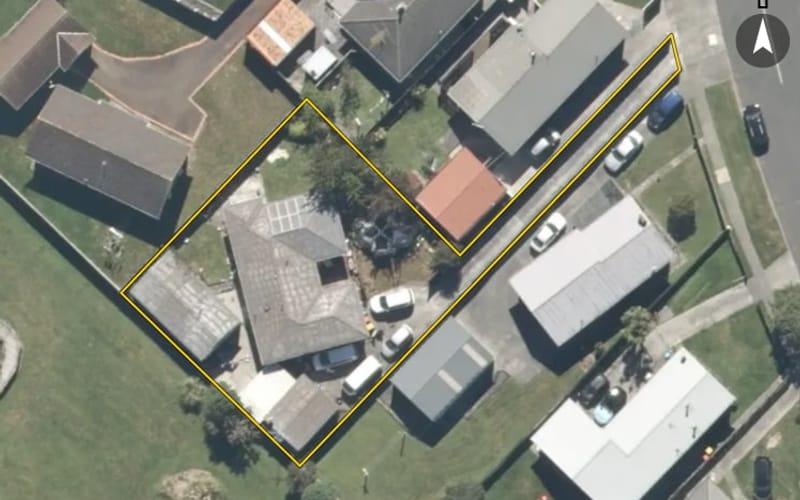 11 Mohaka Street
