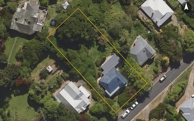 23 Ramsay Street