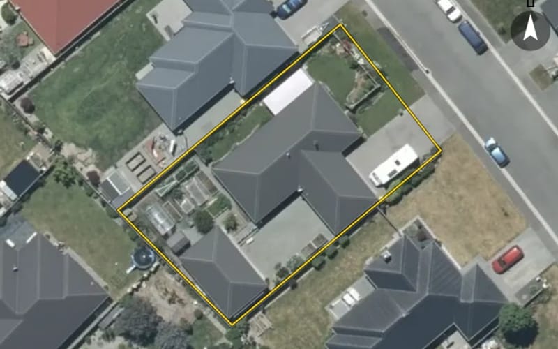 9 Waterford Place
