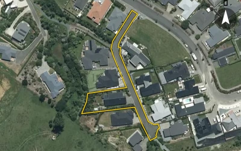 6 Appletree Way