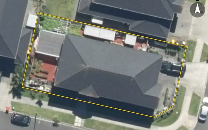 20 Listack Drive