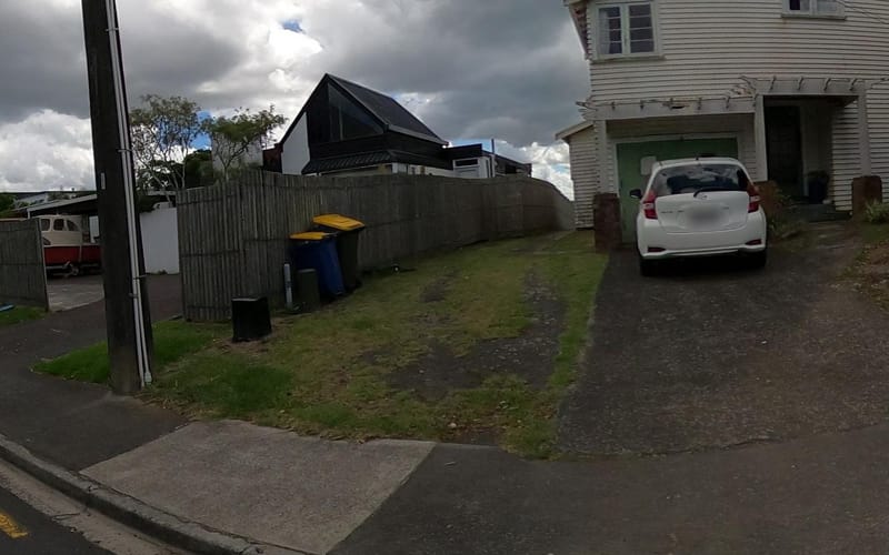 25 Killarney Street