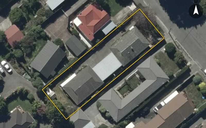 11 Young Street