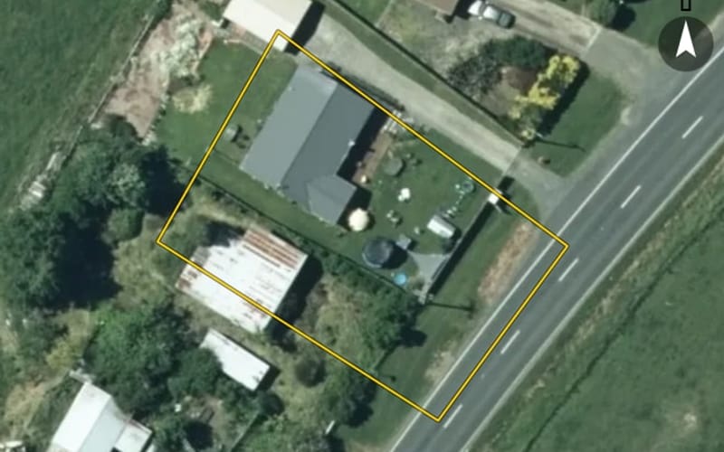 79 Ouruwhero Road