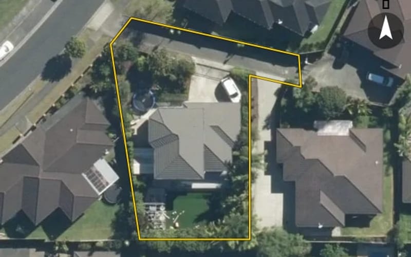 18 Travis View Drive