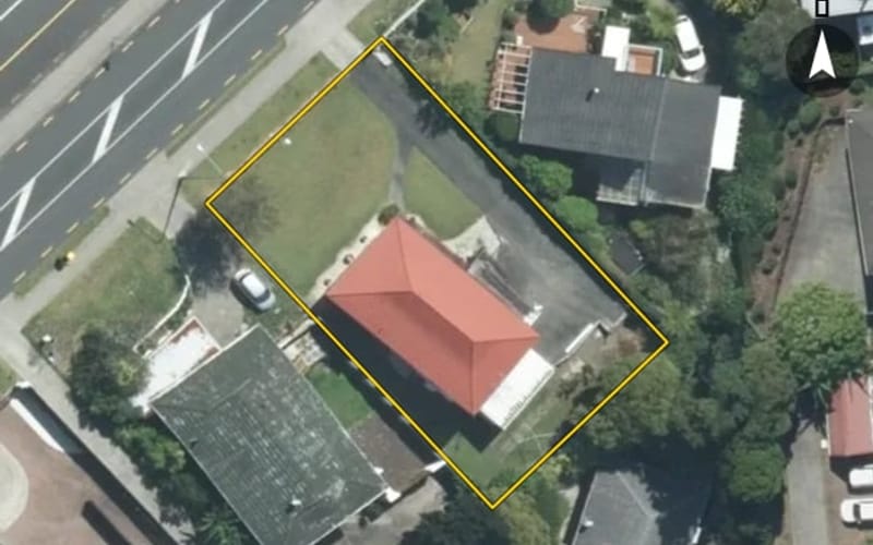154 Glamorgan Drive