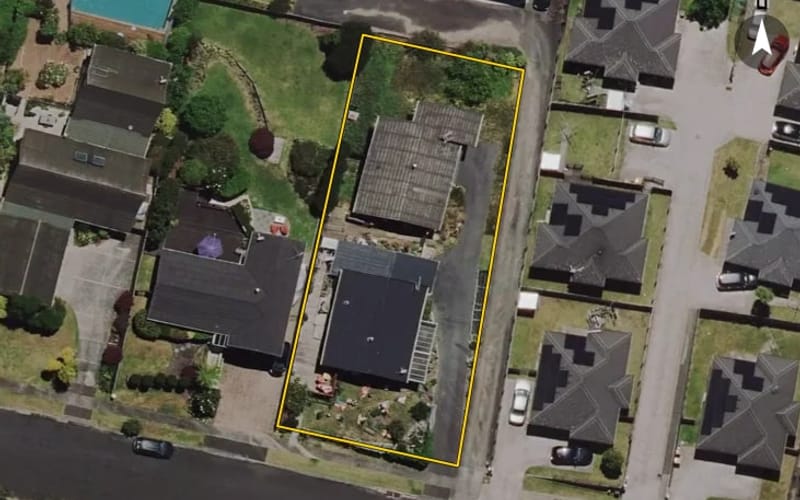 10 Salmond Place