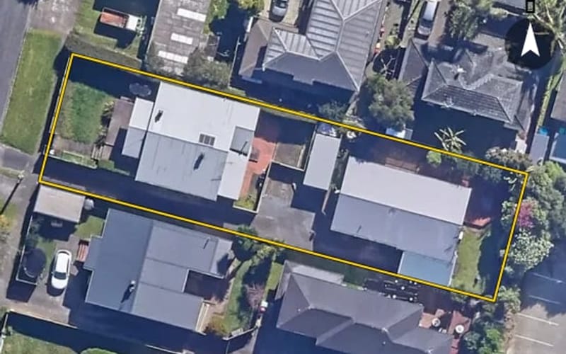 14 Hardley Avenue