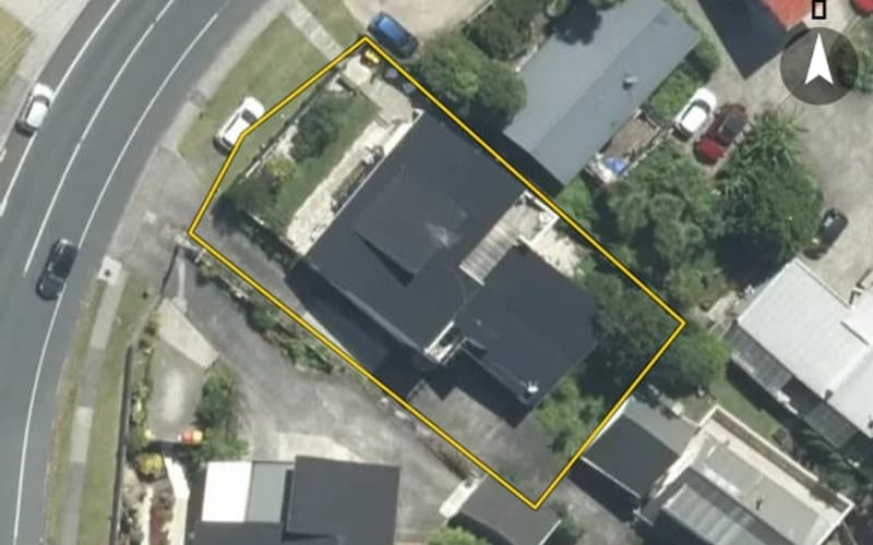 43 Sunset Road