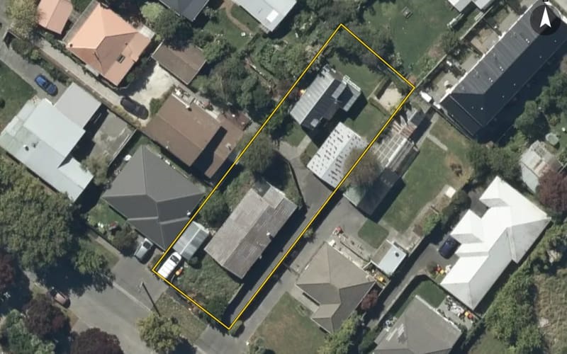 9 Tabart Street