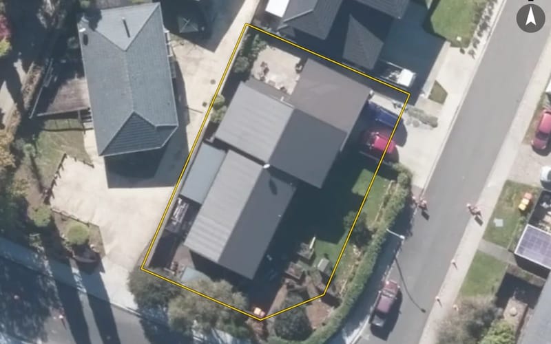 2 Broadview Place