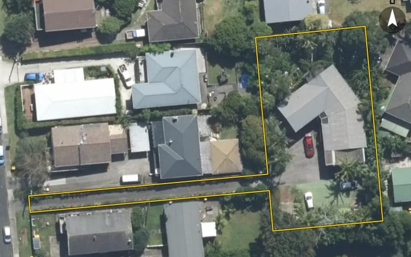 5 Elliott Avenue