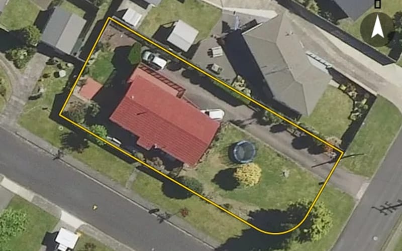 1 Gillam Crescent