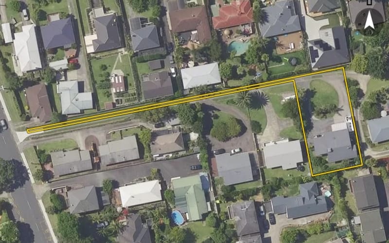 29 Bellevue Road