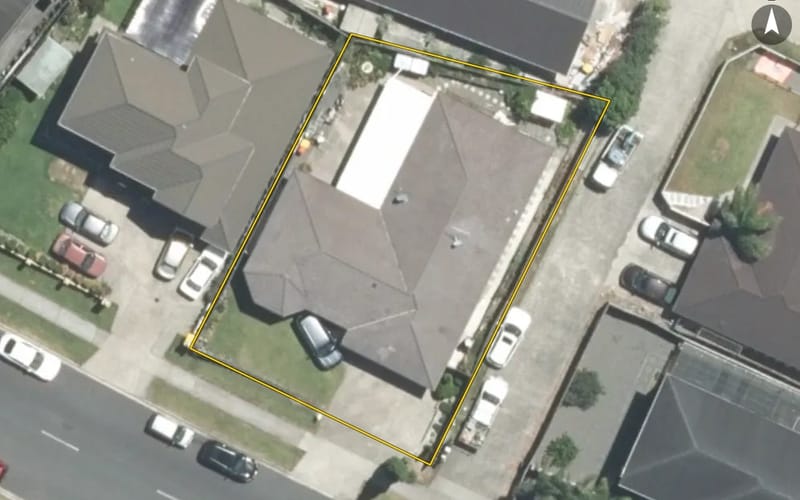 26 Arrowsmith Drive