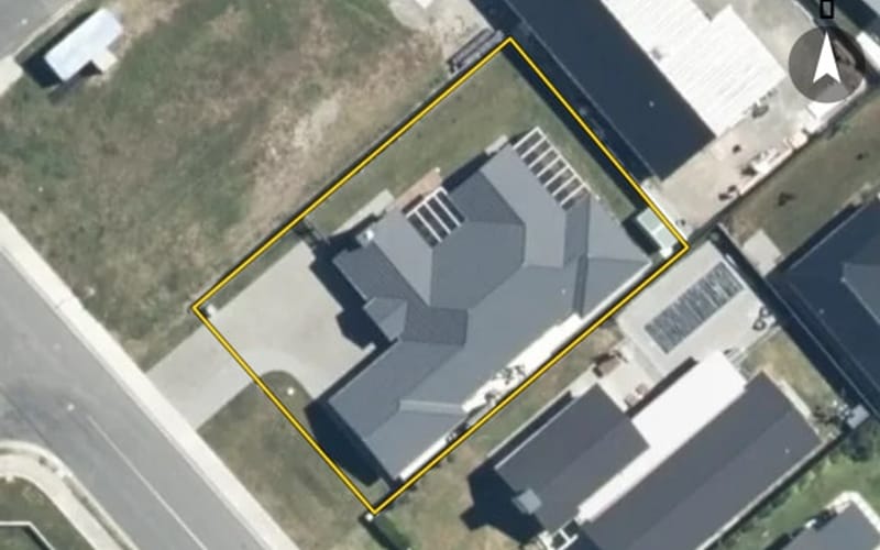 46 Arbuckle Road