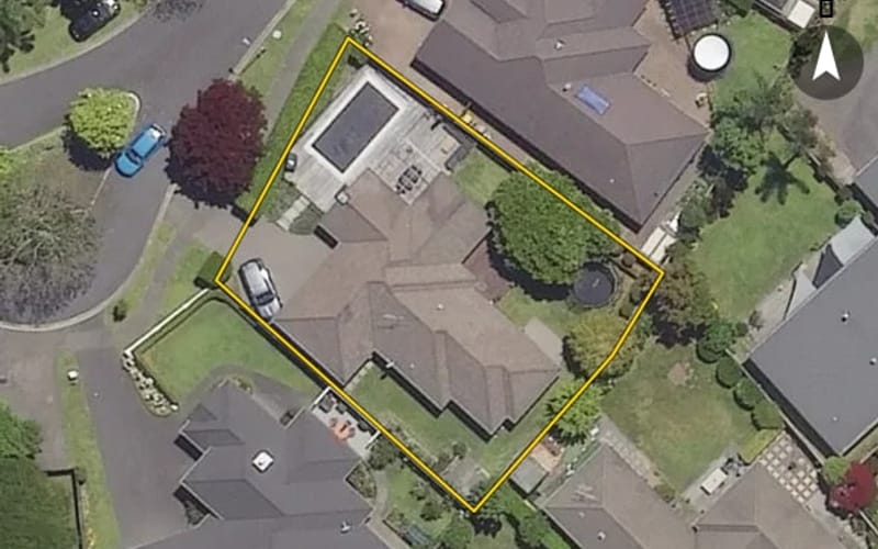 51 Raukawa Drive