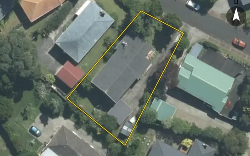 4 Santa Rosa Terrace