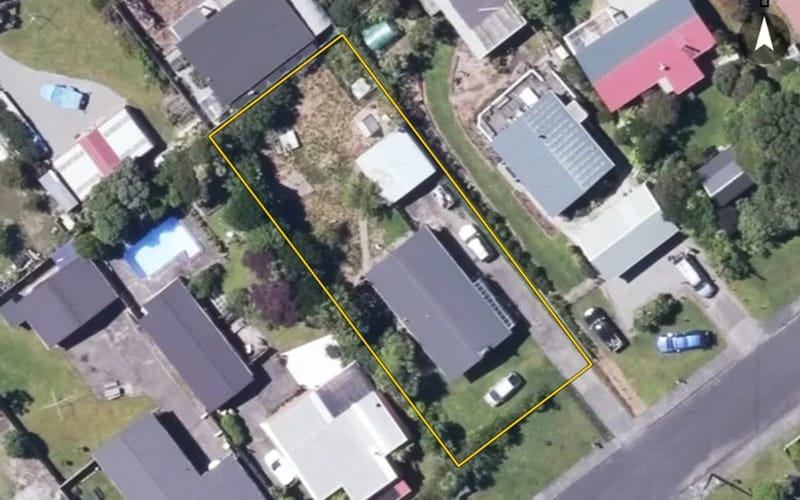 10 Cook Street