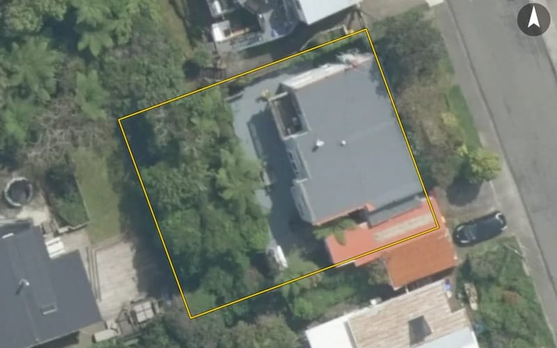 10 Shirley Street