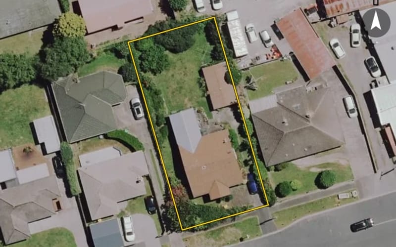 3 Bettina Road