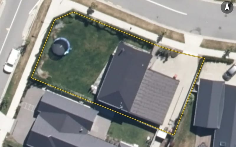 5 Fallow Street
