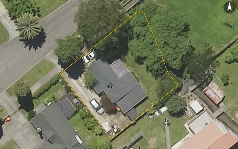 3 Stonebridge Park Drive