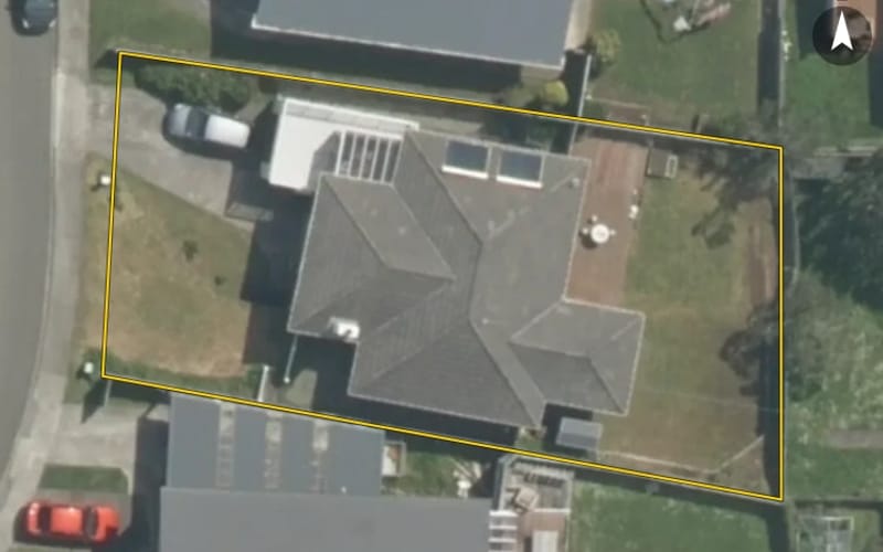 5 Rice Crescent