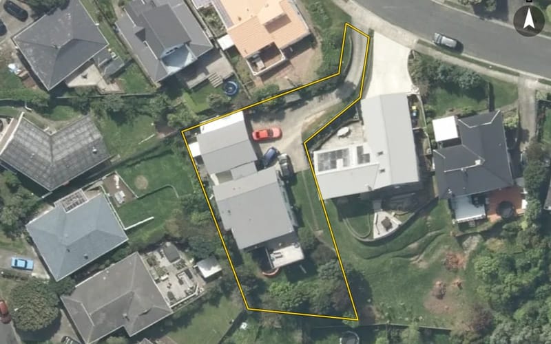 4 Bodmin Terrace