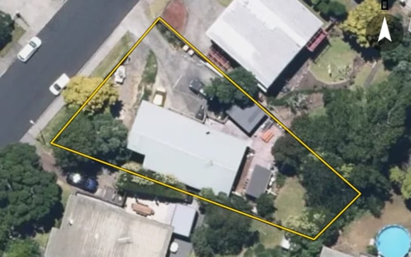 13 Castleton Drive