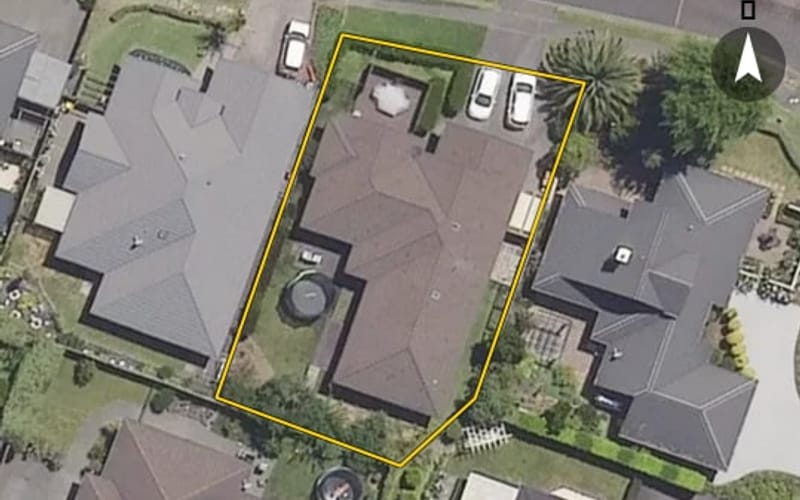 44 Athfield Drive