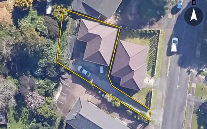29B Eaton Road