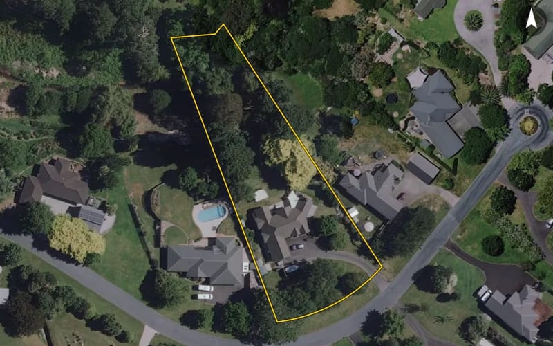 35 Willow Brook Lane