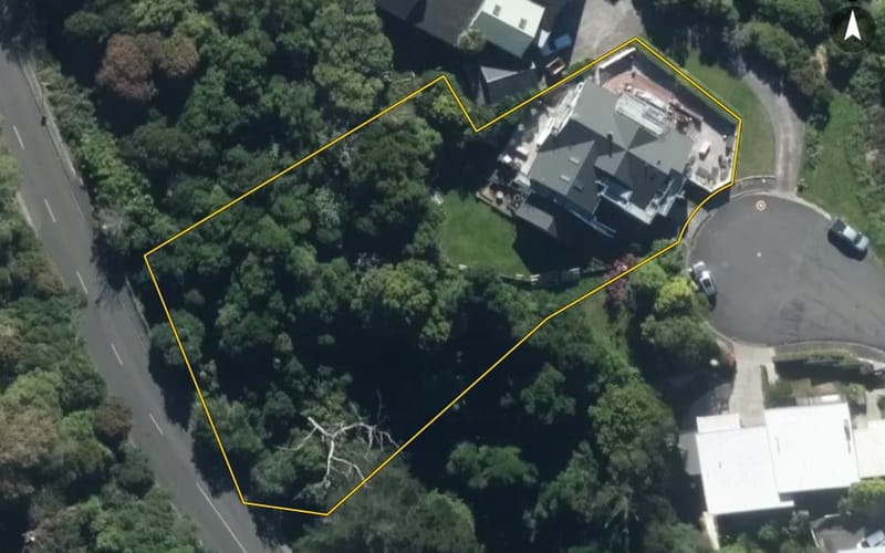 17 Mountain View Road