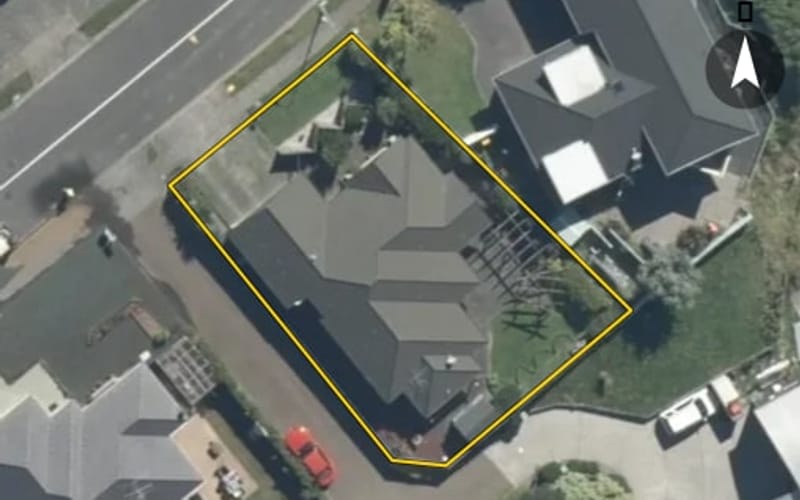 102 Redvers Drive